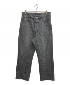 中古・古着通販】NUMBER (N)INE (ナンバーナイン) Double Pocket Pain