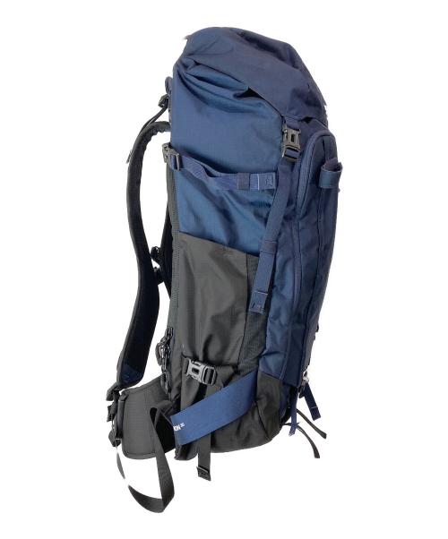 MAMMUT（マムート）MAMMUT (マムート) Trion 35/トリオン 35  ネイビーの古着・服飾アイテム