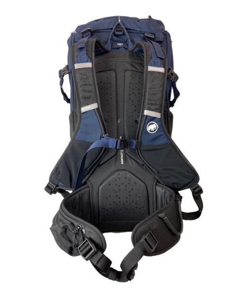MAMMUT（マムート）MAMMUT (マムート) Trion 35/トリオン 35  ネイビーの古着・服飾アイテム