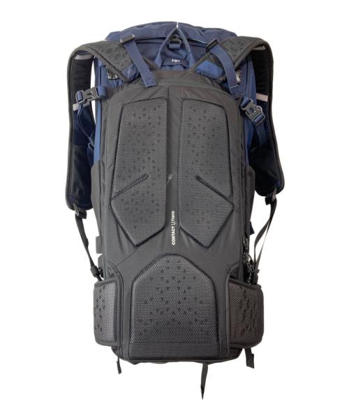 MAMMUT（マムート）MAMMUT (マムート) Trion 35/トリオン 35  ネイビーの古着・服飾アイテム