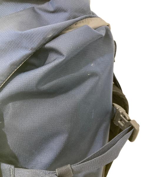 MAMMUT（マムート）MAMMUT (マムート) Trion 35/トリオン 35  ネイビーの古着・服飾アイテム