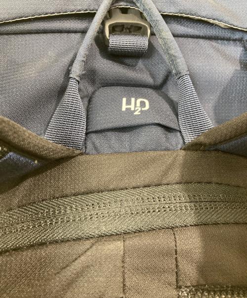 MAMMUT（マムート）MAMMUT (マムート) Trion 35/トリオン 35  ネイビーの古着・服飾アイテム