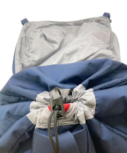 MAMMUT（マムート）MAMMUT (マムート) Trion 35/トリオン 35  ネイビーの古着・服飾アイテム
