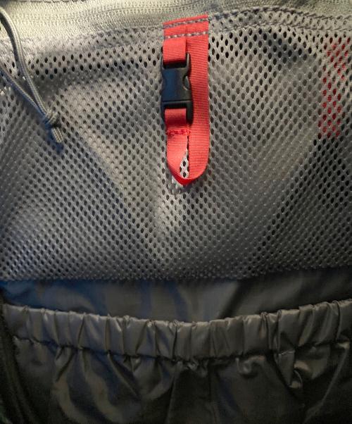 MAMMUT（マムート）MAMMUT (マムート) Trion 35/トリオン 35  ネイビーの古着・服飾アイテム