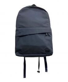 PORTER（ポーター）の古着「リュック/デイバック」｜ネイビー