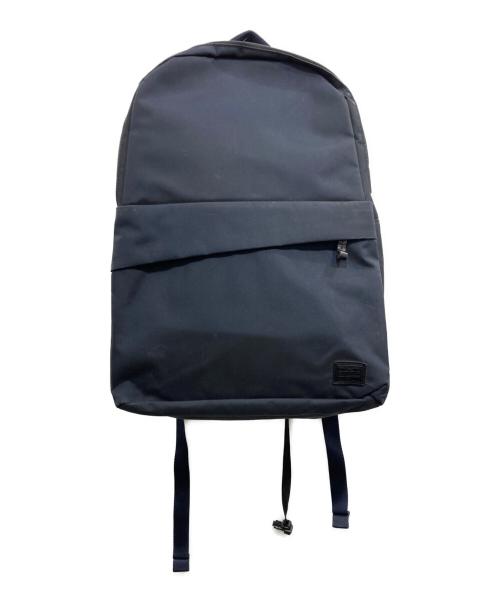 PORTER（ポーター）PORTER (ポーター) リュック/デイバック ネイビーの古着・服飾アイテム