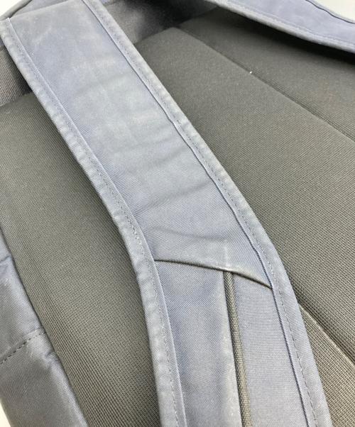 PORTER（ポーター）PORTER (ポーター) リュック/デイバック ネイビーの古着・服飾アイテム