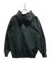 The Ennnoy Professional (ザ エンノイ プロフェッショナル) TEP Sweat Hoodie ブラック サイズ:M：10000円