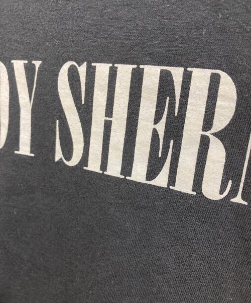 UNDERCOVER（アンダーカバー）UNDERCOVER (アンダーカバー) CINDY SHERMAN プリントTシャツ ブラック サイズ:4の古着・服飾アイテム