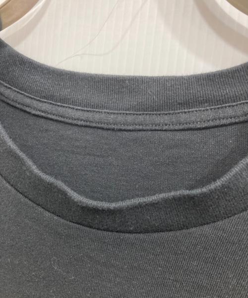 UNDERCOVER（アンダーカバー）UNDERCOVER (アンダーカバー) CINDY SHERMAN プリントTシャツ ブラック サイズ:4の古着・服飾アイテム