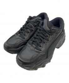 PUMA×SLY（プーマ×スライ）の古着「Pulsar Wedge Sly 'Triple Black'」｜ブラック