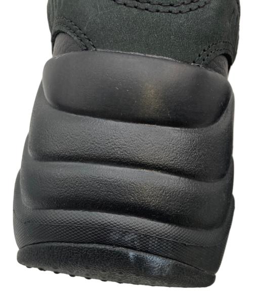 PUMA（プーマ）PUMA (プーマ) SLY (スライ) Pulsar Wedge Sly 'Triple Black' ブラック サイズ:24cm/USW7.5/UK5/BUR38の古着・服飾アイテム
