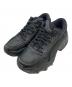 PUMA（プーマ）の古着「Pulsar Wedge Sly 'Triple Black'」｜ブラック