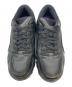 中古・古着 PUMA (プーマ) SLY (スライ) Pulsar Wedge Sly 'Triple Black' ブラック サイズ:24cm/USW7.5/UK5/BUR38：6000円