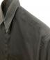 中古・古着 Yohji Yamamoto COSTUME D'HOMME (ヨウジヤマモトコスチュームドオム) ベーシックシャツ ブラック サイズ:2：8000円