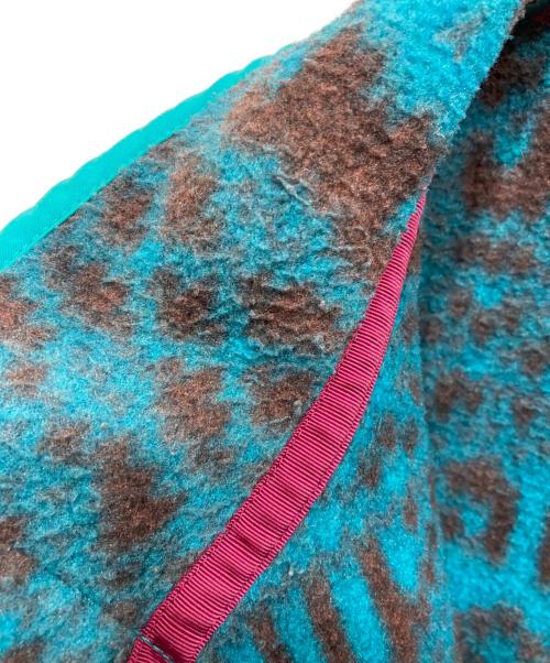 Patagonia（パタゴニア）Patagonia (パタゴニア) シンチラスナップT グリーン サイズ:Lの古着・服飾アイテム