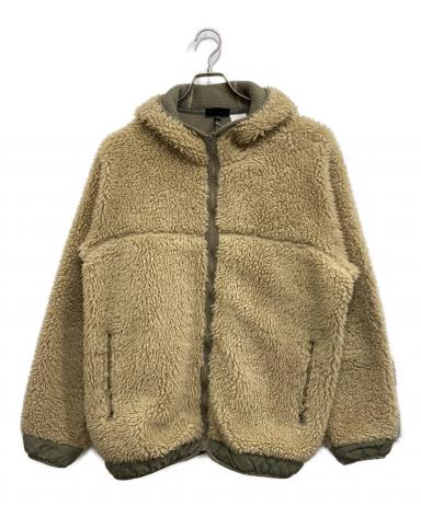中古・古着通販】Patagonia (パタゴニア) リズムフーディー ベージュ