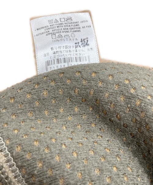 Patagonia（パタゴニア）Patagonia (パタゴニア) リズムフーディー ベージュ サイズ:Lの古着・服飾アイテム
