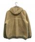 Patagonia (パタゴニア) リズムフーディー ベージュ サイズ:L：110000円