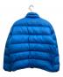 Patagonia (パタゴニア) ダウンジャケット ブルー サイズ:L：20000円
