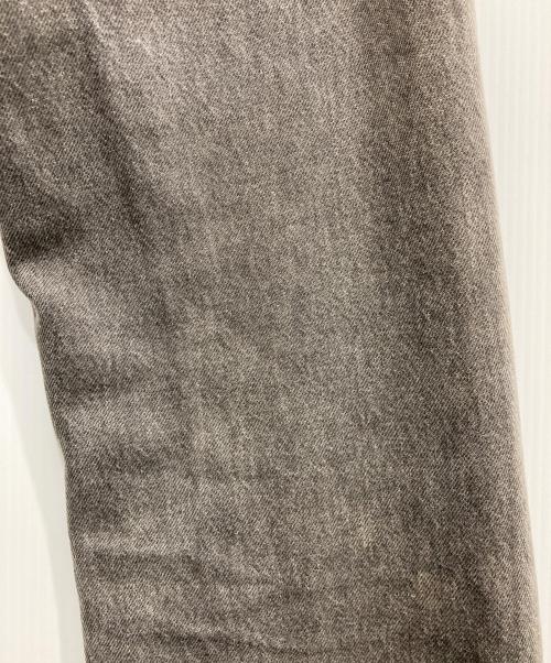 LEVI'S（リーバイス）LEVI'S (リーバイス) 501デニムパンツ グレー サイズ:W30×L34の古着・服飾アイテム