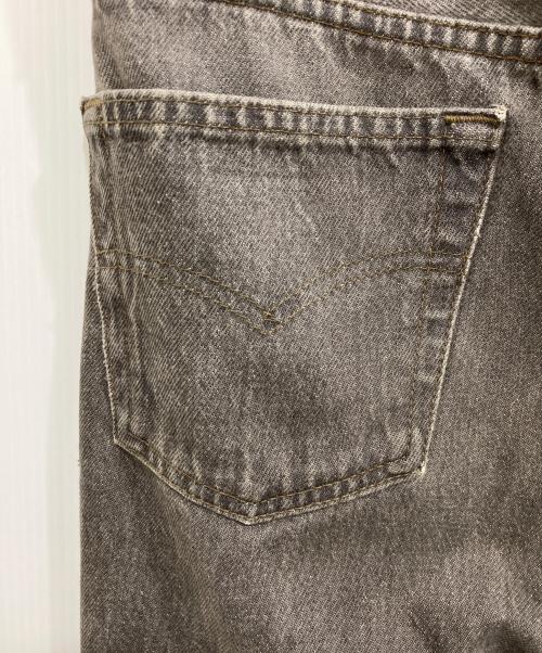 LEVI'S（リーバイス）LEVI'S (リーバイス) 501デニムパンツ グレー サイズ:W30×L34の古着・服飾アイテム