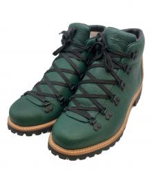 Timberland（ティンバーランド）の古着「78ハイカー」｜グリーン