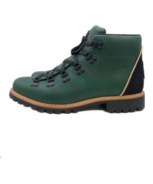 Timberland（ティンバーランド）Timberland (ティンバーランド) 78ハイカー グリーン サイズ:28.5cm/US10.5/UK10/EU44.5の古着・服飾アイテム