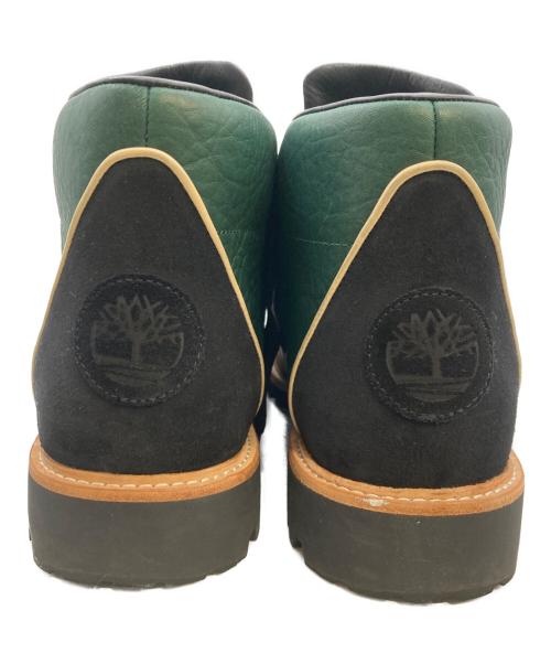 Timberland（ティンバーランド）Timberland (ティンバーランド) 78ハイカー グリーン サイズ:28.5cm/US10.5/UK10/EU44.5の古着・服飾アイテム