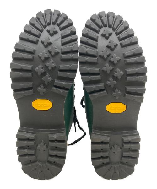Timberland（ティンバーランド）Timberland (ティンバーランド) 78ハイカー グリーン サイズ:28.5cm/US10.5/UK10/EU44.5の古着・服飾アイテム