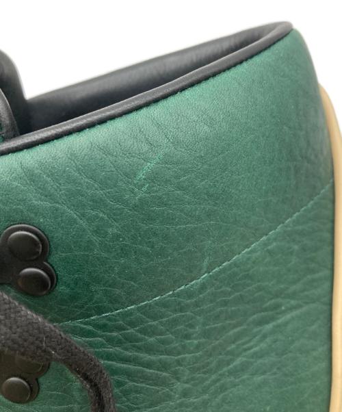Timberland（ティンバーランド）Timberland (ティンバーランド) 78ハイカー グリーン サイズ:28.5cm/US10.5/UK10/EU44.5の古着・服飾アイテム