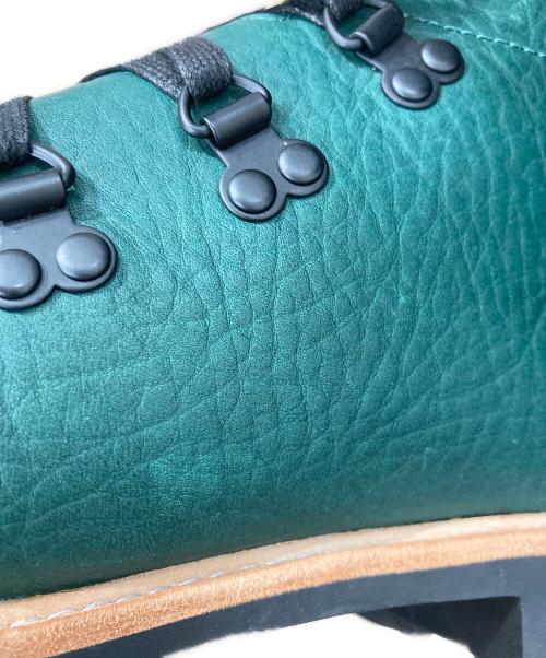 Timberland（ティンバーランド）Timberland (ティンバーランド) 78ハイカー グリーン サイズ:28.5cm/US10.5/UK10/EU44.5の古着・服飾アイテム