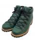 Timberland（ティンバーランド）の古着「78ハイカー」｜グリーン