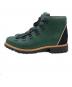 Timberland (ティンバーランド) 78ハイカー グリーン サイズ:28.5cm/US10.5/UK10/EU44.5：25000円