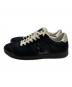 EAST PACIFIC TRADE (イーストパシフィックトレード) ローカットスニーカー/「ept」BONITO (black pony off white) ブラック サイズ:28cm/US10/UK9/EUR43：6000円