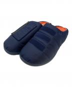SUBU×YouthQuakeスブ）の古着「Custom MA-1」｜ネイビー