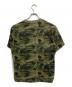 AFB (エーエフビー) BLADE AFB TEE グリーン サイズ:M：10000円