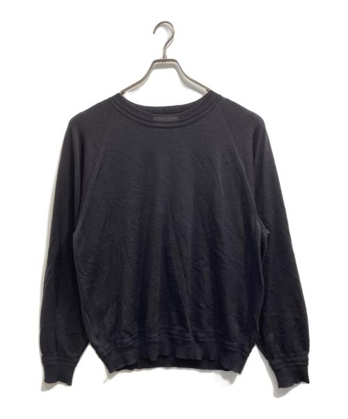 SUGARHILL（シュガーヒル）SUGARHILL (シュガーヒル) WOOL SWEATER #PURPLE パープル サイズ:3の古着・服飾アイテム