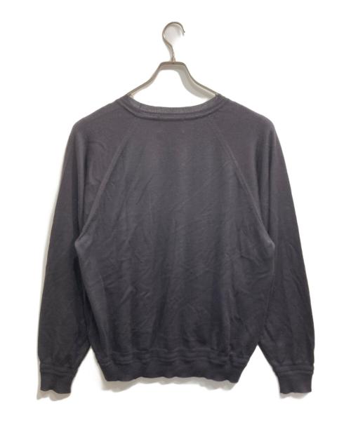 SUGARHILL（シュガーヒル）SUGARHILL (シュガーヒル) WOOL SWEATER #PURPLE パープル サイズ:3の古着・服飾アイテム
