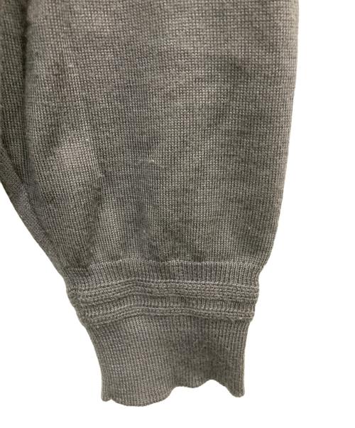 SUGARHILL（シュガーヒル）SUGARHILL (シュガーヒル) WOOL SWEATER #PURPLE パープル サイズ:3の古着・服飾アイテム