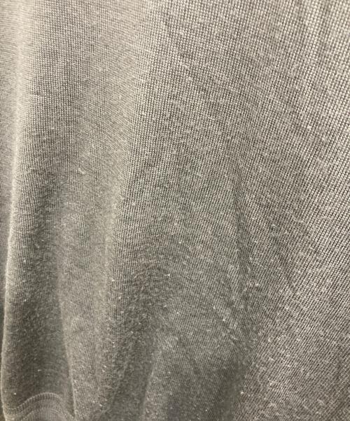 SUGARHILL（シュガーヒル）SUGARHILL (シュガーヒル) WOOL SWEATER #PURPLE パープル サイズ:3の古着・服飾アイテム