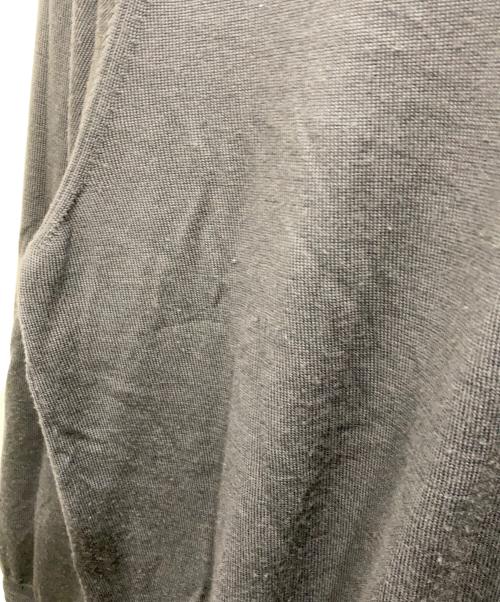 SUGARHILL（シュガーヒル）SUGARHILL (シュガーヒル) WOOL SWEATER #PURPLE パープル サイズ:3の古着・服飾アイテム