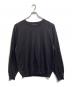SUGARHILL（シュガーヒル）の古着「WOOL SWEATER #PURPLE」｜パープル