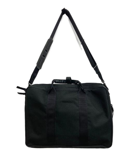 PORTER（ポーター）PORTER (ポーター) クリップ 2WAYブリーフケース ブラックの古着・服飾アイテム