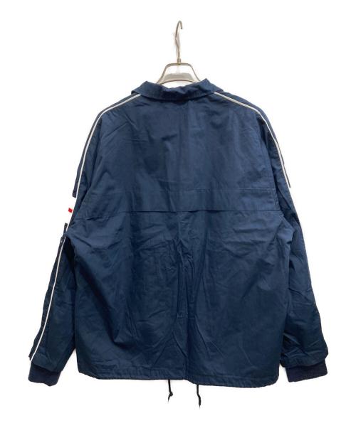 UMBRO（アンブロ）UMBRO (アンブロ) ナイロンジャケット ネイビー サイズ:Ｌの古着・服飾アイテム