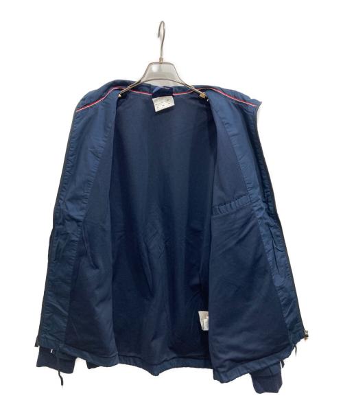 UMBRO（アンブロ）UMBRO (アンブロ) ナイロンジャケット ネイビー サイズ:Ｌの古着・服飾アイテム