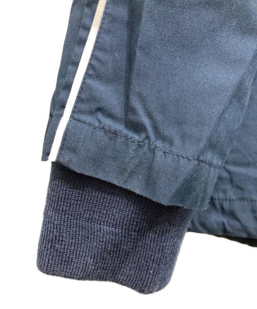 UMBRO（アンブロ）UMBRO (アンブロ) ナイロンジャケット ネイビー サイズ:Ｌの古着・服飾アイテム