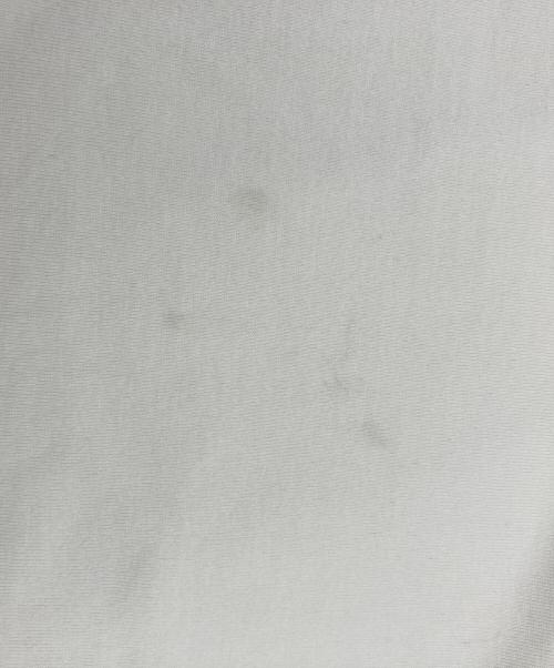 STELLA McCARTNEY（ステラマッカートニー）STELLA McCARTNEY (ステラマッカートニー) ロゴプリントTシャツ ホワイト サイズ:XLの古着・服飾アイテム