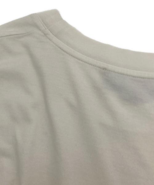 STELLA McCARTNEY（ステラマッカートニー）STELLA McCARTNEY (ステラマッカートニー) ロゴプリントTシャツ ホワイト サイズ:XLの古着・服飾アイテム