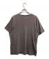 anvil (アンヴィル) スマイリーフェイスTシャツ グレー サイズ:不明：10000円